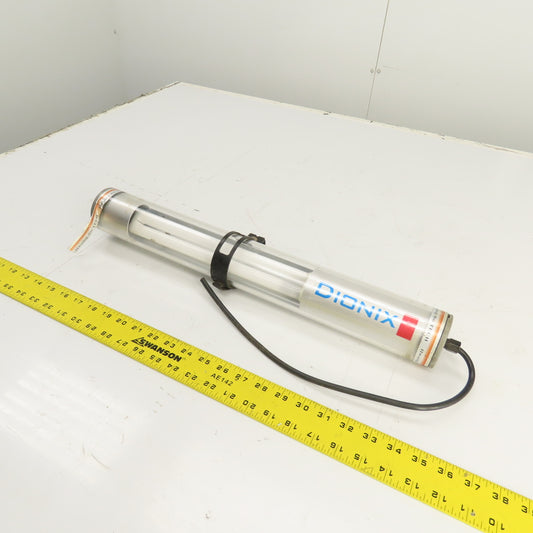 Hwang SO Tech Dionix Bull Tech Waterproof Machine Light 220V FPL 20.5" L 24 Watt