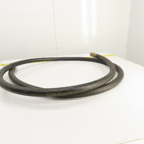 Parker 451TC-16 SAE100R17-16 8' OAL Hydraulic Hose 21.0 Mpa (3000PSI) 25mm 1" ID