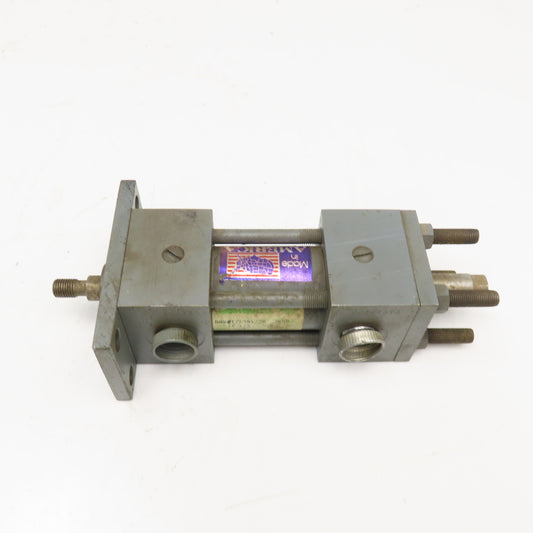 Miller DHV 1/53B4/2B 1-1/2" Bore 1" Double Stroke Hydraulic Cylinder