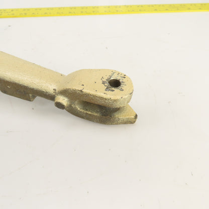 Tannewitz G1R Vertical Bandsaw Blade Tension Adjustment Assembly