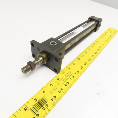 Taiyo 70H-8R 32mm Bore 225mm Stroke Double Acting Air Cylinder