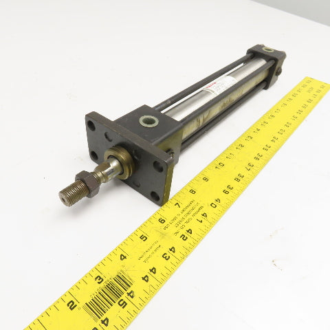 Taiyo 70H-8R 32mm Bore 225mm Stroke Double Acting Air Cylinder
