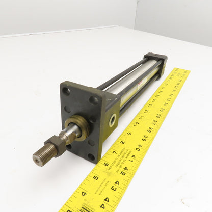 Taiyo 70H-8R 32mm Bore 225mm Stroke Double Acting Air Cylinder