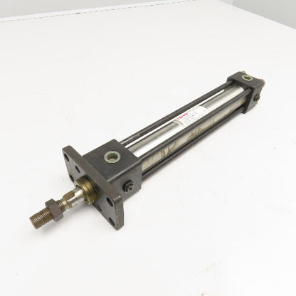 Taiyo 70H-8R 32mm Bore 225mm Stroke Double Acting Air Cylinder