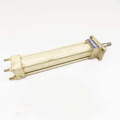 Kyoho 40x195-FA HCI-X 40mm Bore 195mm Stroke Double Acting Hydraulic Cylinder