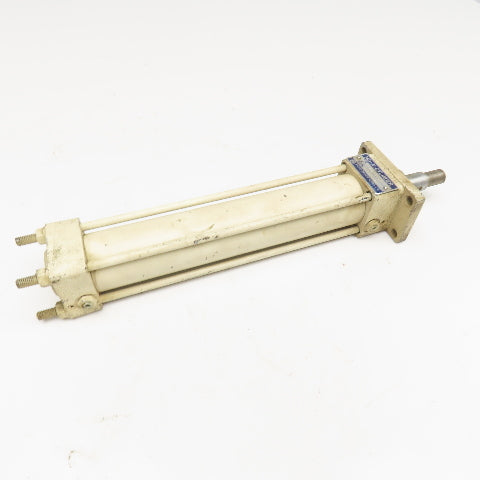 Kyoho 40x195-FA HCI-X 40mm Bore 195mm Stroke Double Acting Hydraulic Cylinder