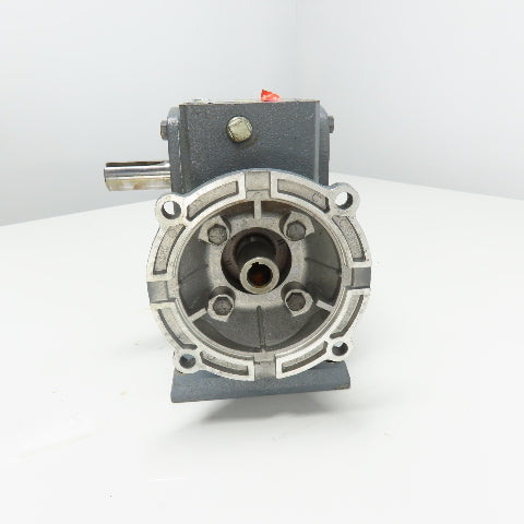 Boston Gear F721BRB-25S-B5-J3 25:1 Ratio Gear Reducer 1.03HP 748 In-Lb Torque