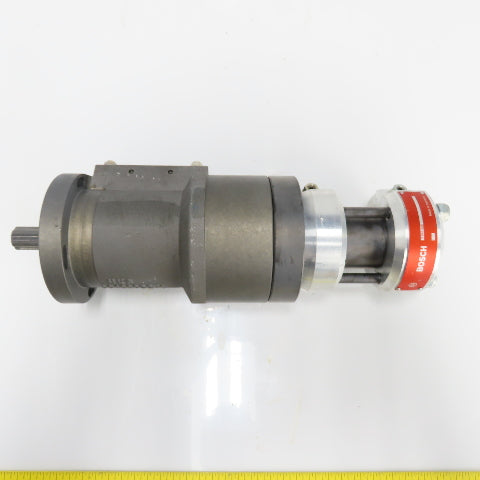 Bosch 3 842 525 848 Hub Lifting Rotary Unit 1-5/8" Stroke