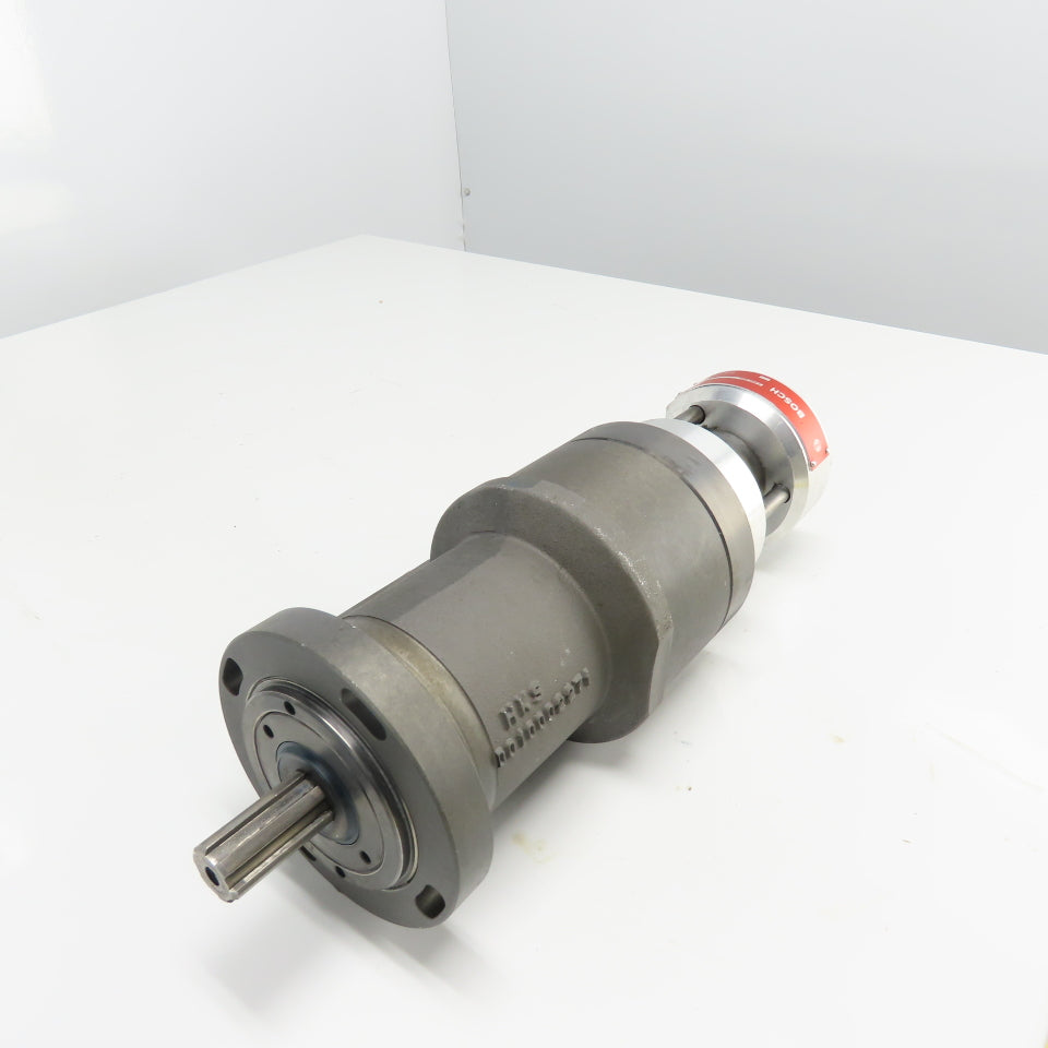 Bosch 3 842 525 848 Hub Lifting Rotary Unit 1-5/8" Stroke
