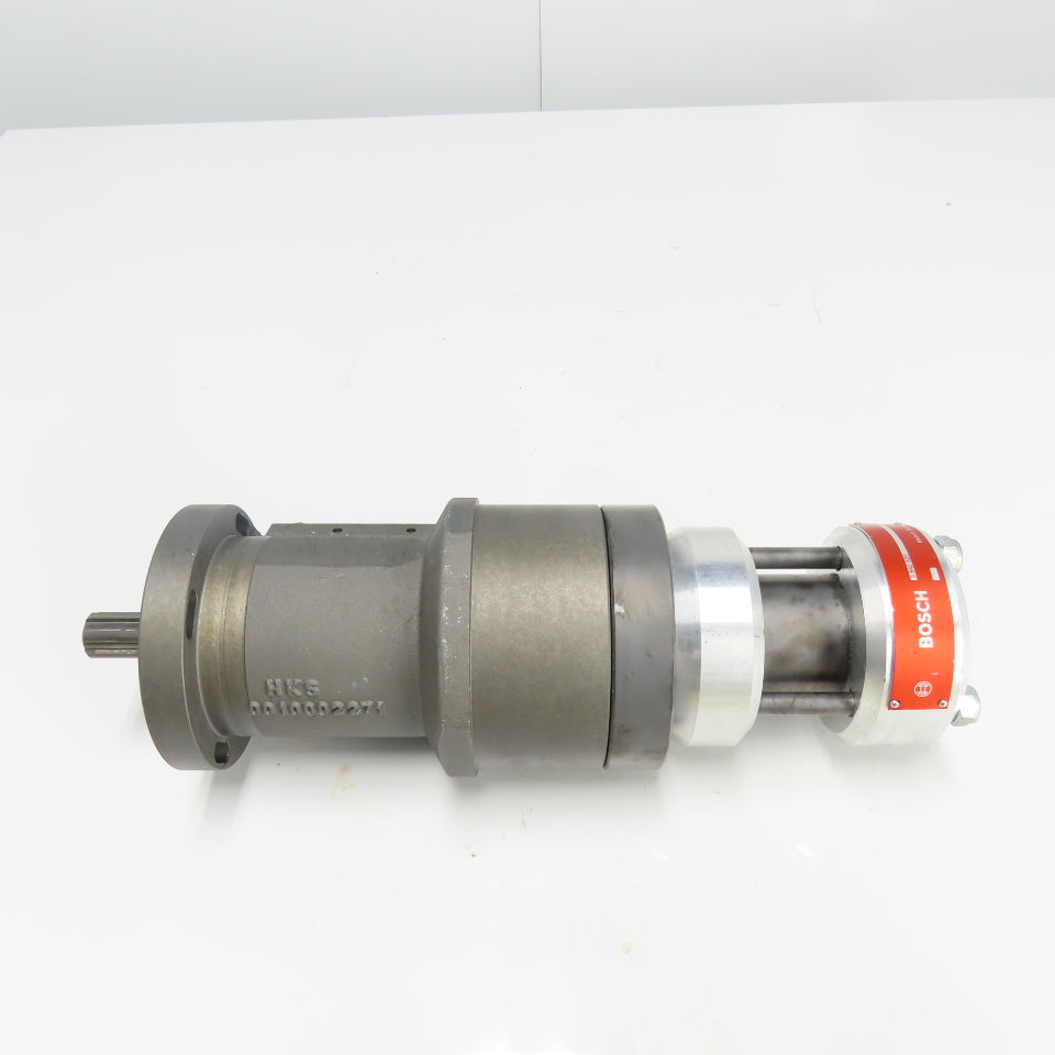 Bosch 3 842 525 848 Hub Lifting Rotary Unit 1-5/8" Stroke