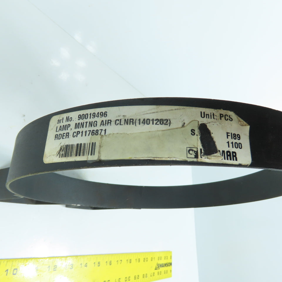 Kalmar Ottawa 90019496 Air Cleaner Mounting Clamp