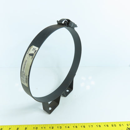Kalmar Ottawa 90019496 Air Cleaner Mounting Clamp