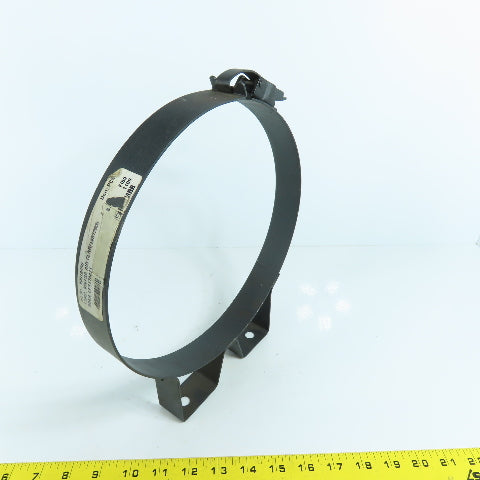Kalmar Ottawa 90019496 Air Cleaner Mounting Clamp