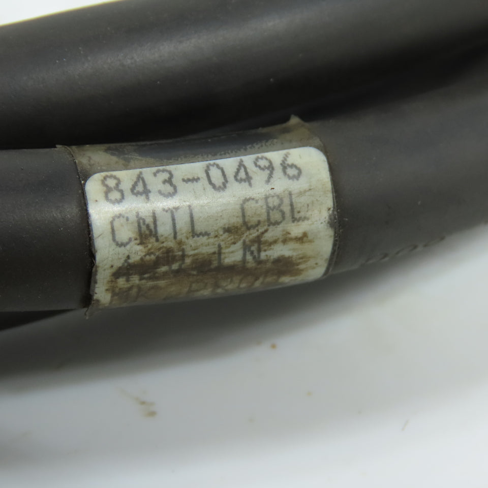 MK Products 843-0496 CBL INTFC 42V 6' Long