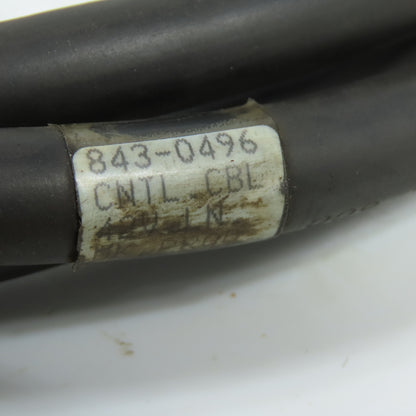 MK Products 843-0496 CBL INTFC 42V 6' Long