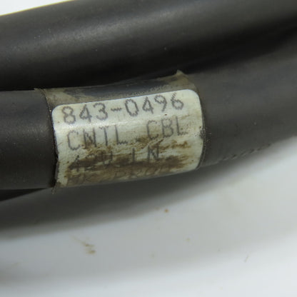MK Products 843-0496 CBL INTFC 42V 6' Long
