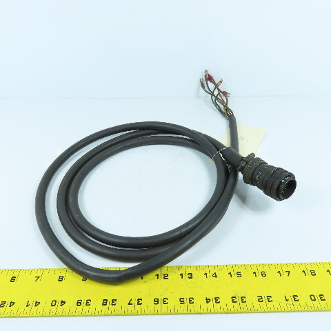 MK Products 843-0496 CBL INTFC 42V 6' Long