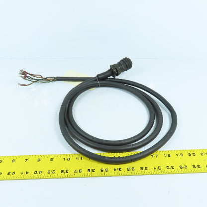 MK Products 843-0496 CBL INTFC 42V 6' Long
