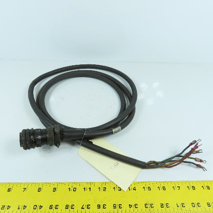 MK Products 843-0496 CBL INTFC 42V 6' Long