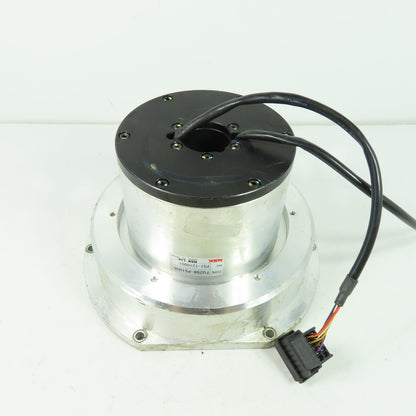 NSK FU298-PS1006 Megatorque Servo Motor PSI-1210001
