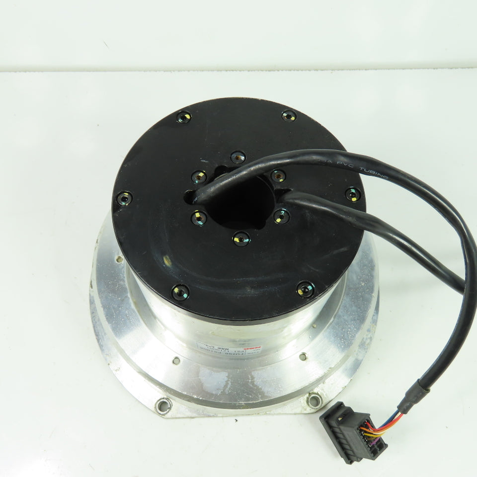NSK FU298-PS1006 Megatorque Servo Motor PSI-1210001