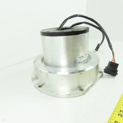 NSK FU298-PS1006 Megatorque Servo Motor PSI-1210001