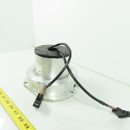 NSK FU298-PS1006 Megatorque Servo Motor PSI-1210001