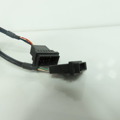 NSK FU298-PS1006 Megatorque Servo Motor PSI-1210001