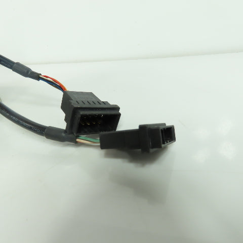 NSK FU298-PS1006 Megatorque Servo Motor PSI-1210001