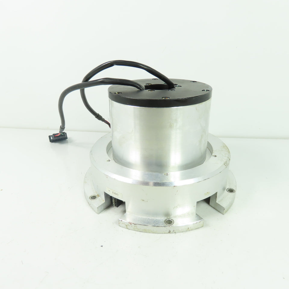 NSK FU298-PS1006 Megatorque Servo Motor PSI-1210001