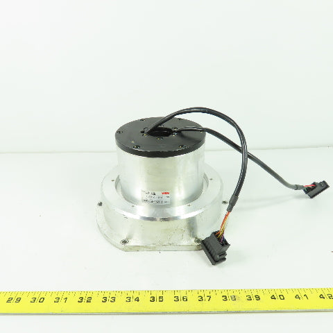 NSK FU298-PS1006 Megatorque Servo Motor PSI-1210001