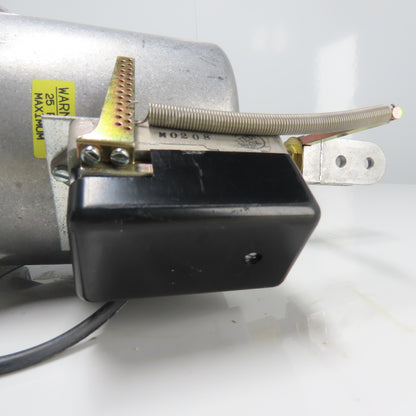 Johnson Controls D-3244-3 Damper Actuator 8-13PSI Spring 25PSIG Max
