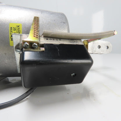 Johnson Controls D-3244-3 Damper Actuator 8-13PSI Spring 25PSIG Max