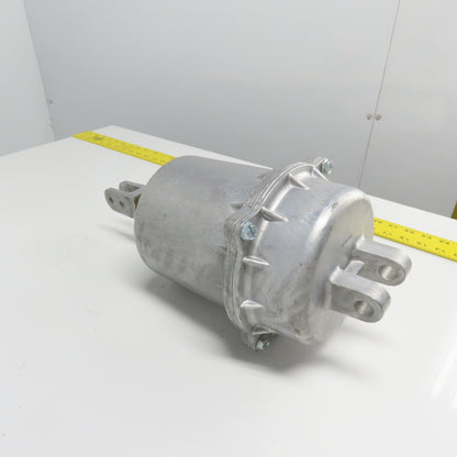 Johnson Controls D-3244-3 Damper Actuator 8-13PSI Spring 25PSIG Max