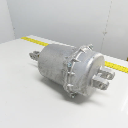 Johnson Controls D-3244-3 Damper Actuator 8-13PSI Spring 25PSIG Max