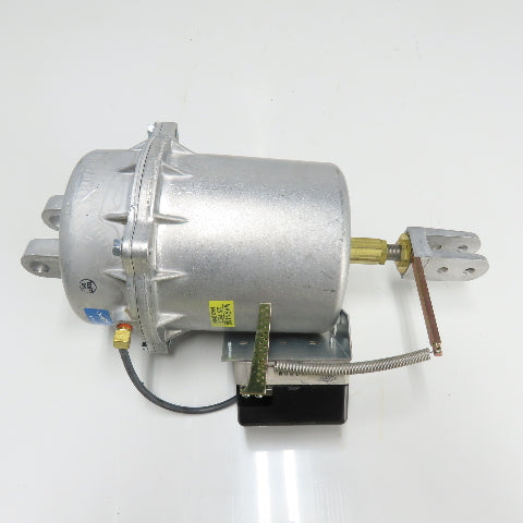 Johnson Controls D-3244-3 Damper Actuator 8-13PSI Spring 25PSIG Max