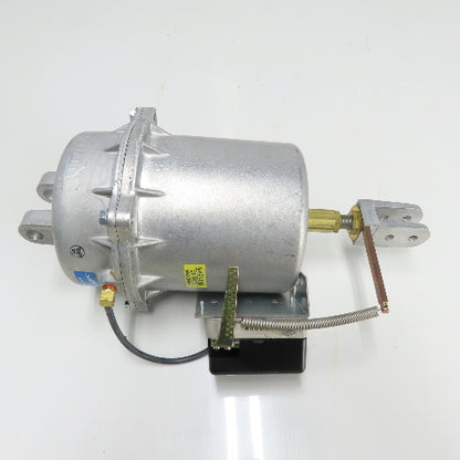 Johnson Controls D-3244-3 Damper Actuator 8-13PSI Spring 25PSIG Max