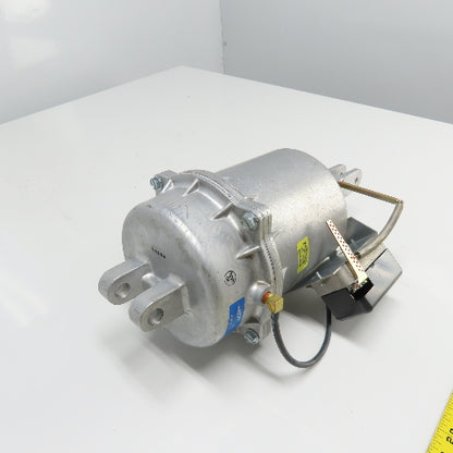 Johnson Controls D-3244-3 Damper Actuator 8-13PSI Spring 25PSIG Max