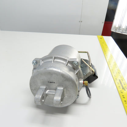 Johnson Controls D-3244-3 Damper Actuator 8-13PSI Spring 25PSIG Max