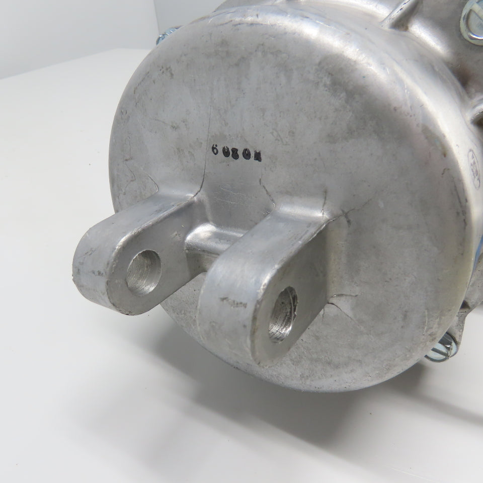 Johnson Controls D-3244-3 Damper Actuator 8-13PSI Spring 25PSIG Max