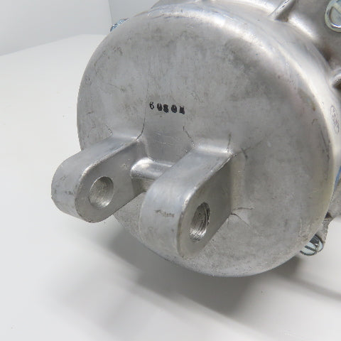 Johnson Controls D-3244-3 Damper Actuator 8-13PSI Spring 25PSIG Max