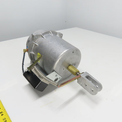 Johnson Controls D-3244-3 Damper Actuator 8-13PSI Spring 25PSIG Max
