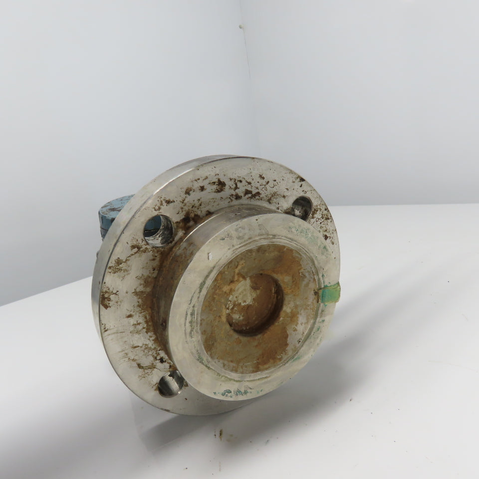 Foxboro 827DF-IS1NMSA1 Electronic Pressure Transmitter 12.5-65VDC 4-20mA