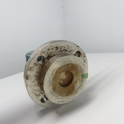 Foxboro 827DF-IS1NMSA1 Electronic Pressure Transmitter 12.5-65VDC 4-20mA