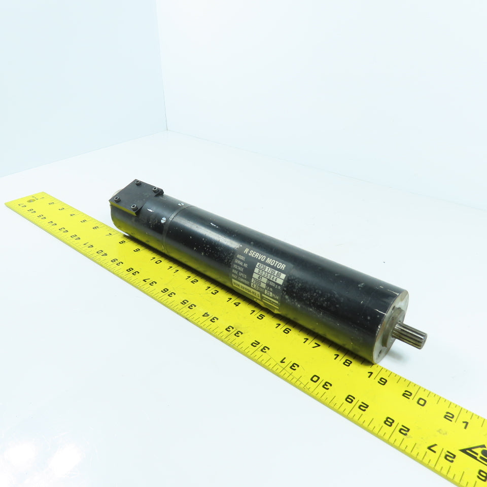 Atlas Copco BSM 28120A-R2.5 4230 1750 80 "R" Servo Motor 41V 7000RPM Max