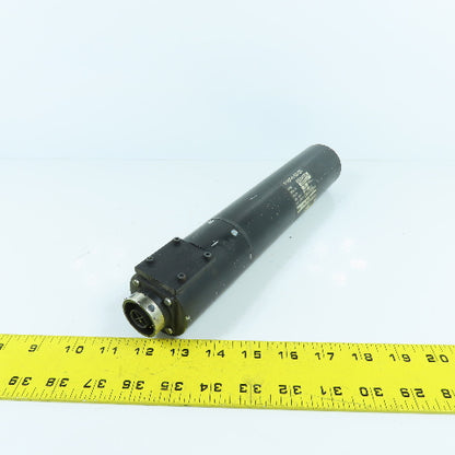 Atlas Copco BSM 28120A-R2.5 4230 1750 80 "R" Servo Motor 41V 7000RPM Max