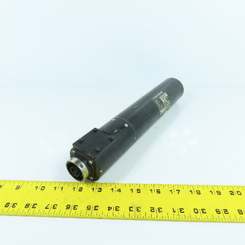Atlas Copco BSM 28120A-R2.5 4230 1750 80 "R" Servo Motor 41V 7000RPM Max