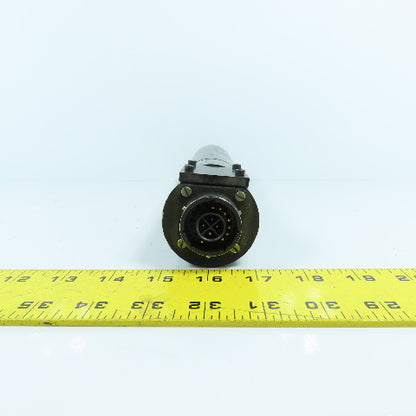 Atlas Copco BSM 28120A-R2.5 4230 1750 80 "R" Servo Motor 41V 7000RPM Max