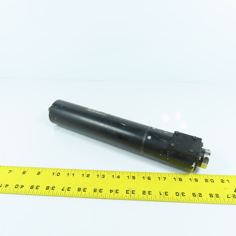 Atlas Copco BSM 28120A-R2.5 4230 1750 80 "R" Servo Motor 41V 7000RPM Max