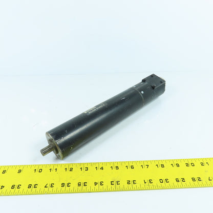 Atlas Copco BSM 28120A-R2.5 4230 1750 80 "R" Servo Motor 41V 7000RPM Max
